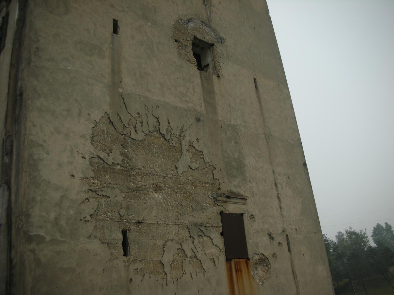 「華僑の第一の故郷」と呼ばれる開平(その5.「広東省一美しい村」と呼ばれる馬降龍と抗日戦争時の爪跡が残る南楼)